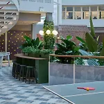 Scandic Soedra Kajen