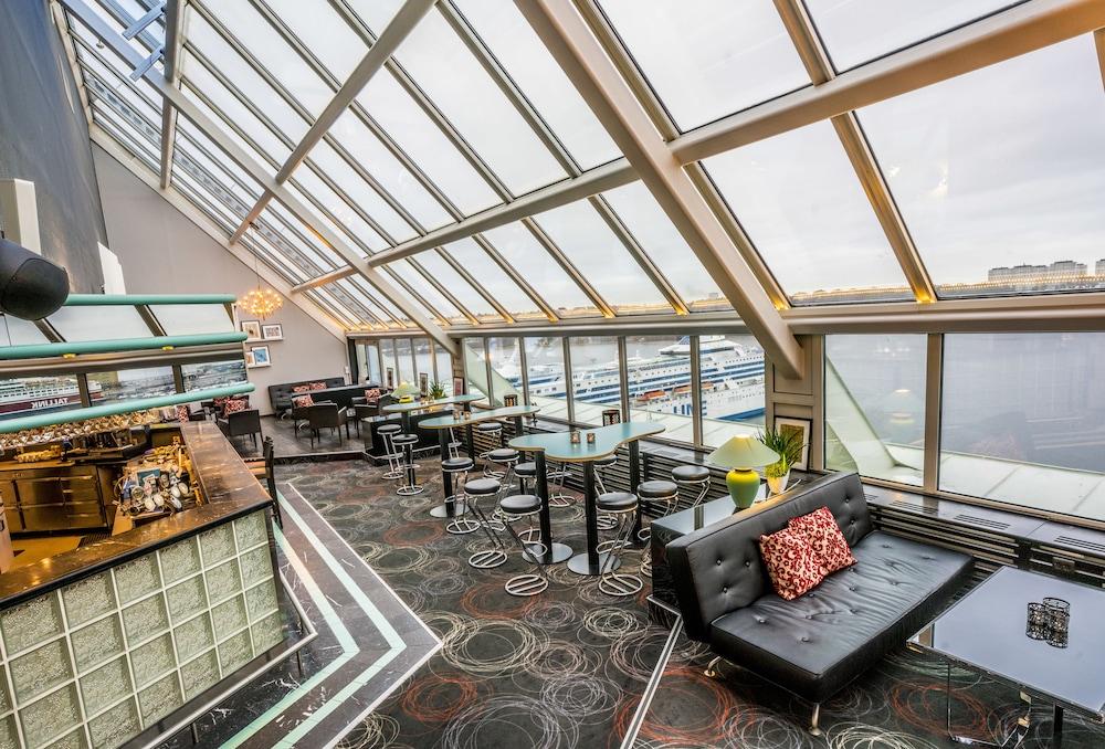 Scandic Soedra Kajen Hotell Stockholm