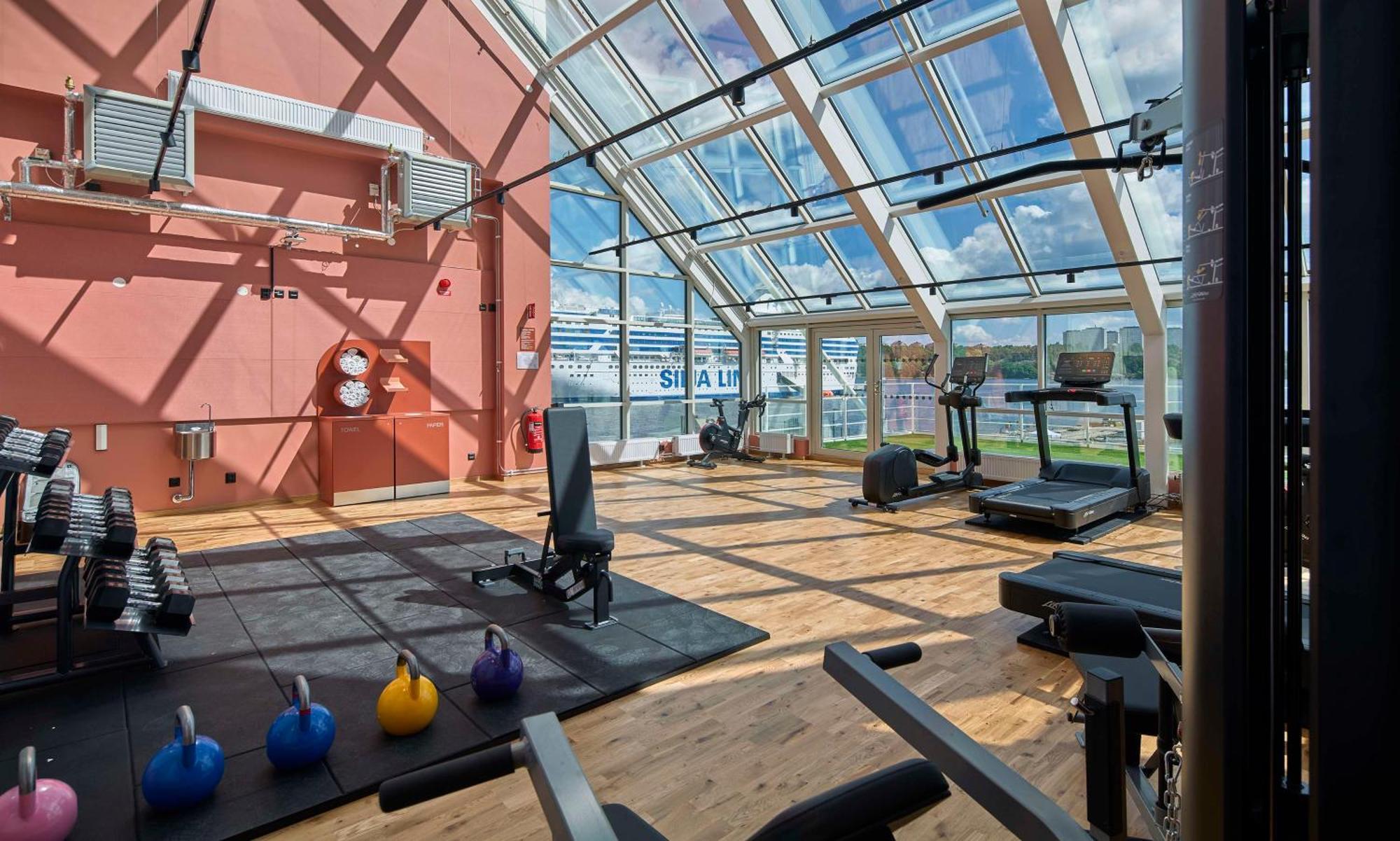 Hotell Scandic Soedra Kajen