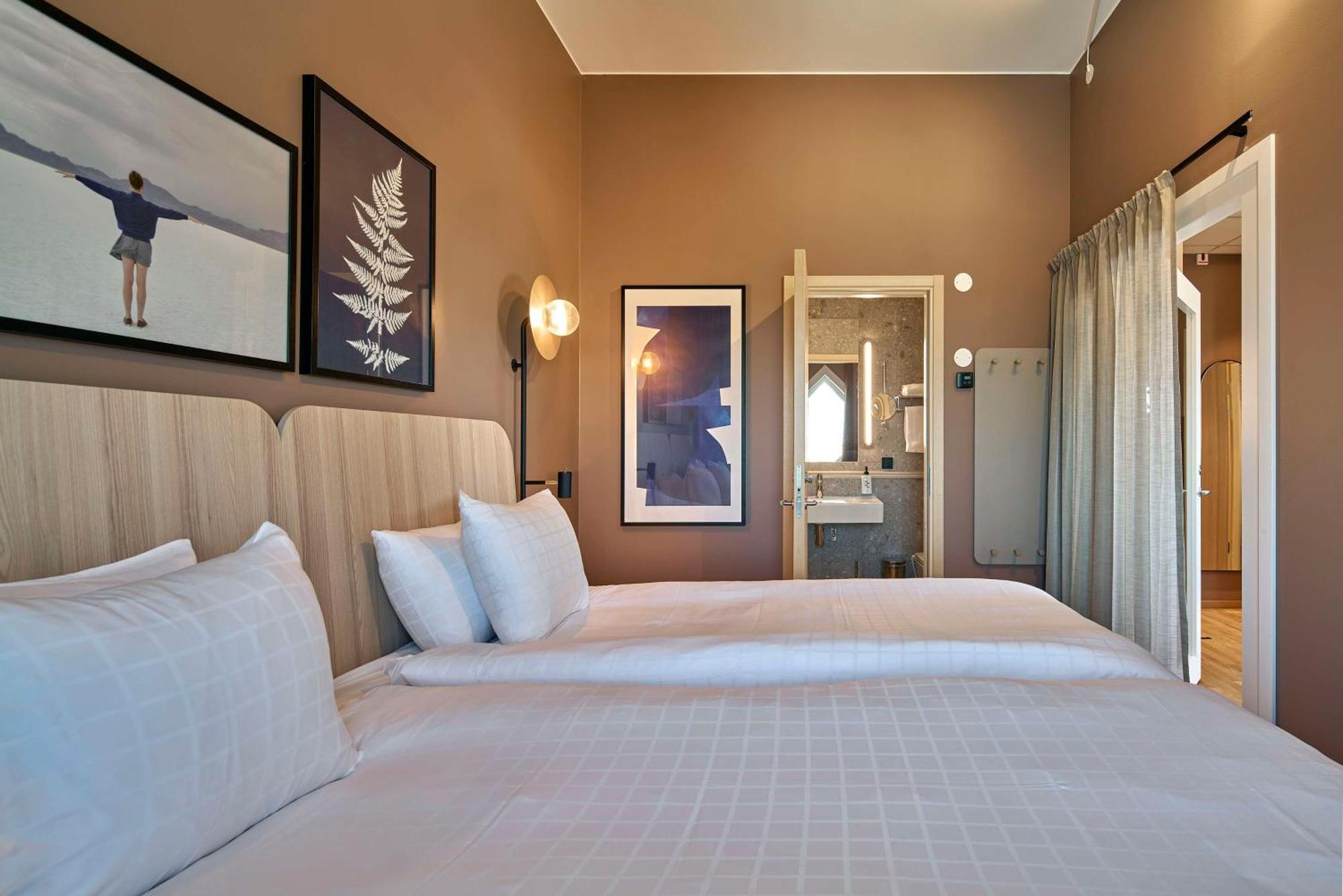 Hotell Scandic Soedra Kajen Stockholm