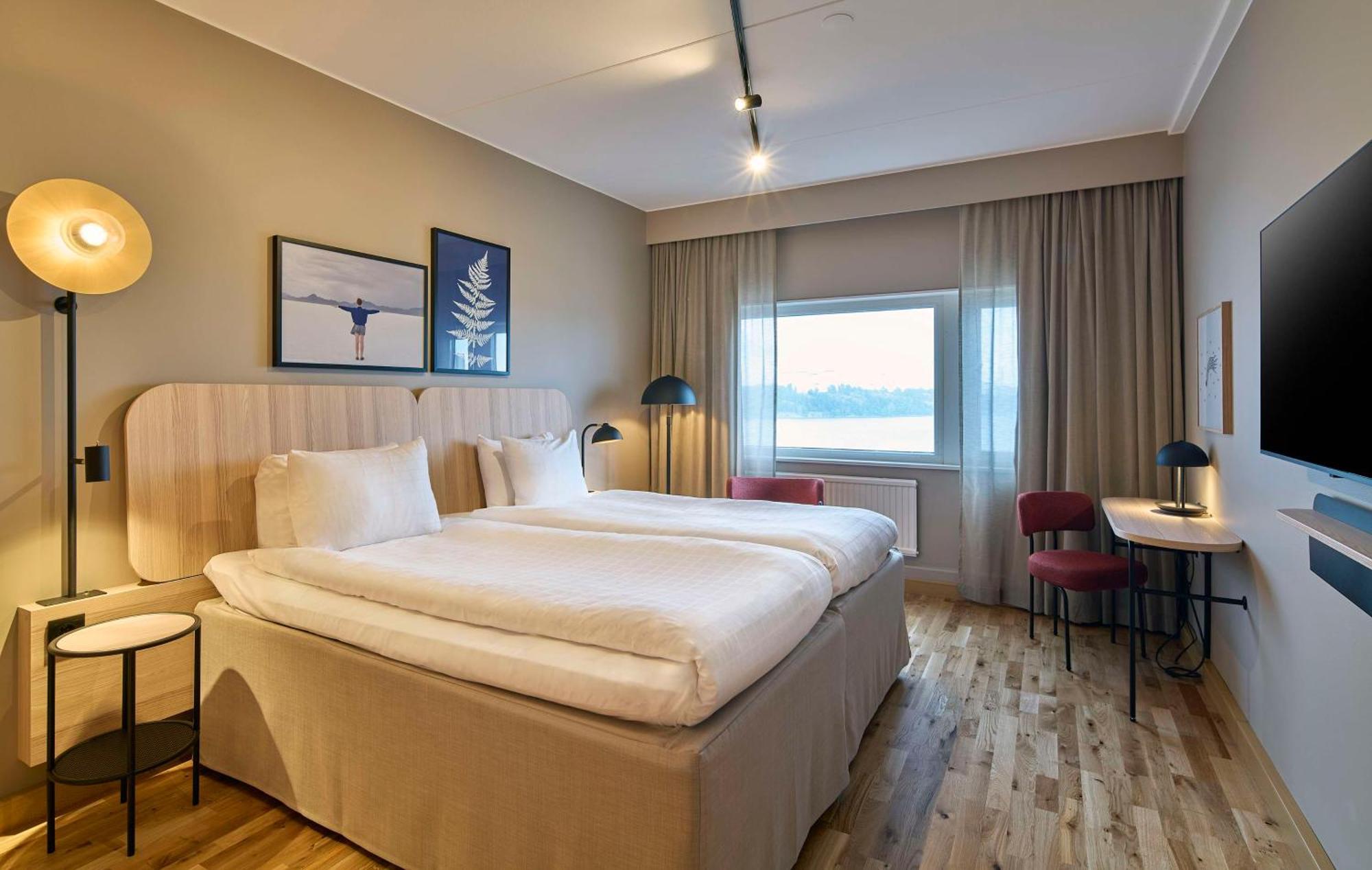 Hotell Scandic Soedra Kajen