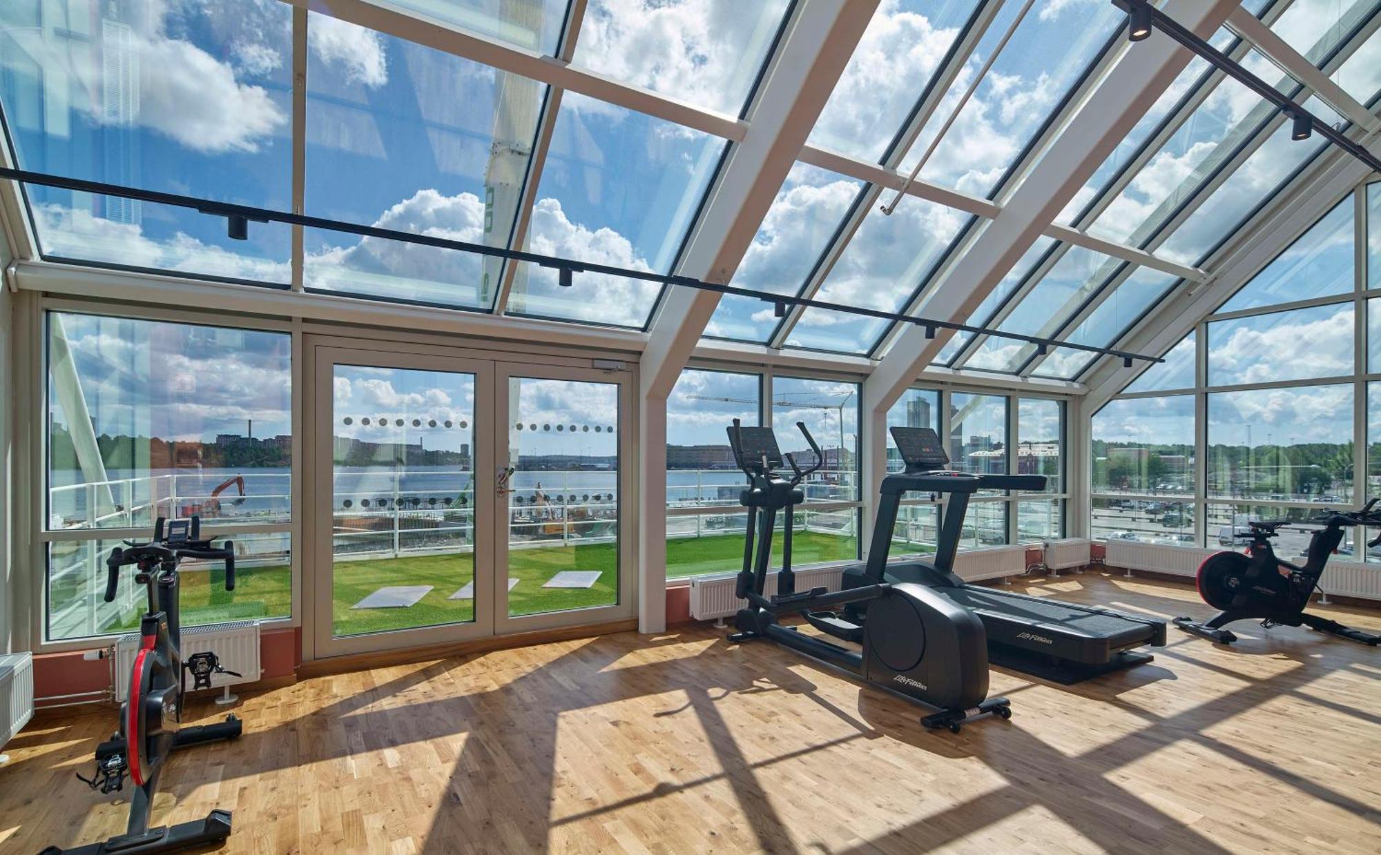 Hotell Scandic Soedra Kajen