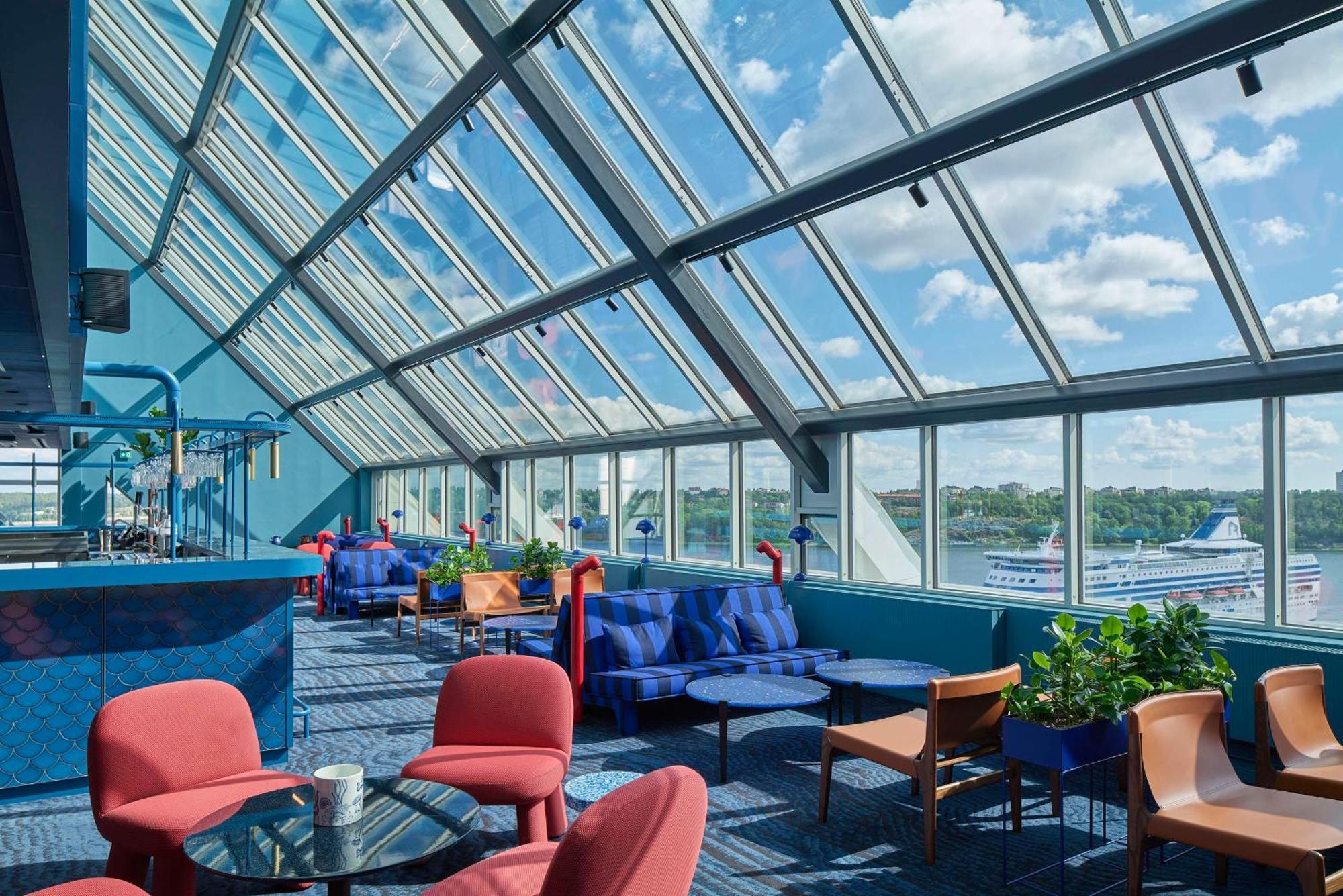 Scandic Soedra Kajen Hotell Stockholm