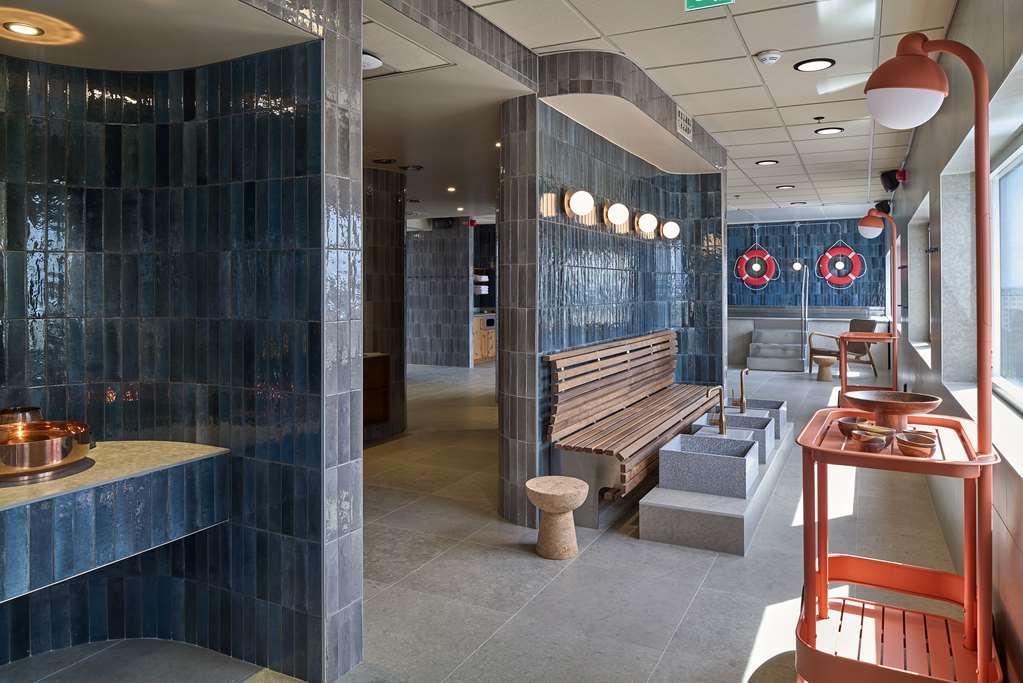 Hotell Scandic Soedra Kajen Stockholm
