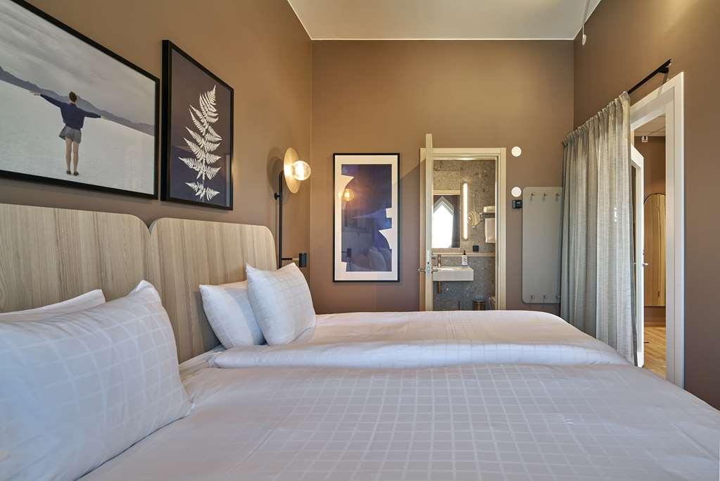 Scandic Soedra Kajen Hotell