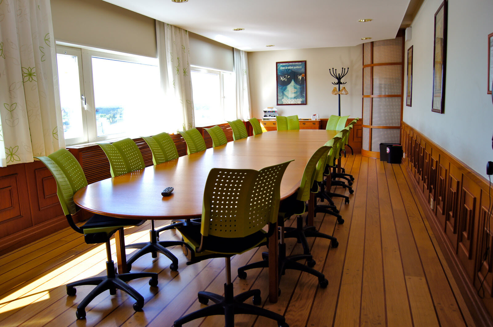 Scandic Soedra Kajen Hotell Stockholm