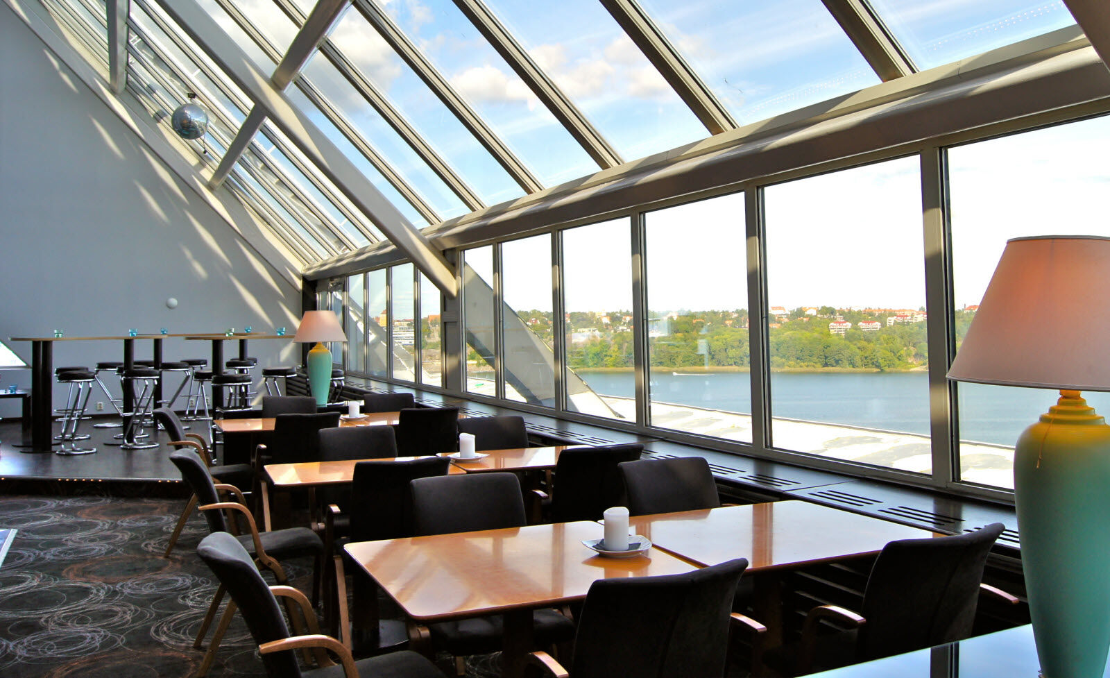 Scandic Soedra Kajen Hotell Stockholm
